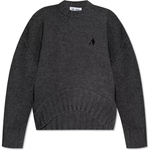 Knitwear > Round-neck Knitwear - - The Attico - Modalova