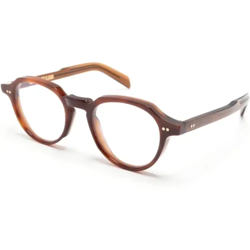 Accessories > Glasses - - Cutler And Gross - Modalova