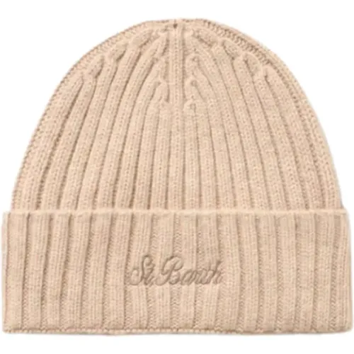 Accessories > Hats > Beanies - - MC2 Saint Barth - Modalova