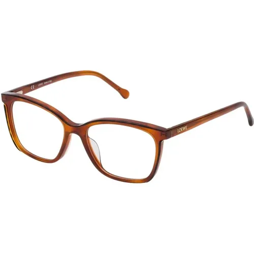 Accessories > Glasses - - Loewe - Modalova