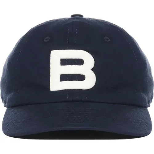 Accessories > Hats > Caps - - Bally - Modalova