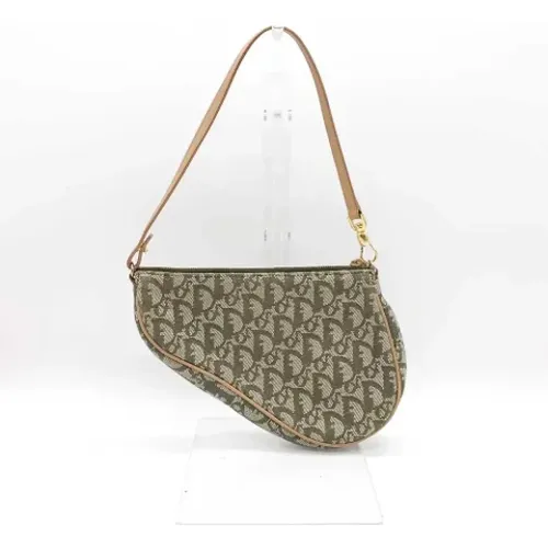 Pre-owned > Pre-owned Bags > Pre-owned Handbags - - Dior Vintage - Modalova