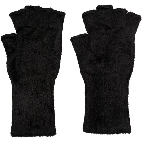 Accessories > Gloves - - Sapio - Modalova