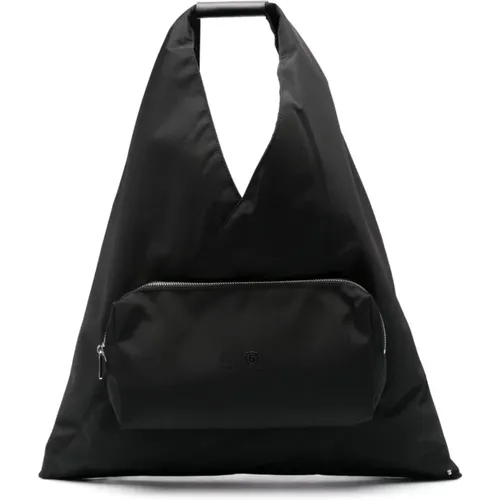 Bags > Handbags - - MM6 Maison Margiela - Modalova