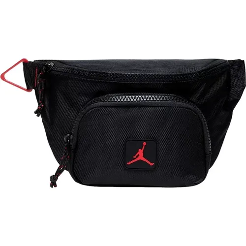 Jordan - Bags > Belt Bags - Black - Jordan - Modalova