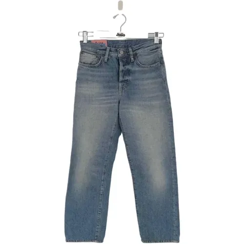 Pre-owned > Pre-owned Jeans - - Acne Studios Pre-owned - Modalova