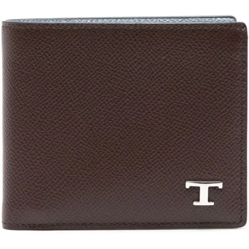 Accessories > Wallets & Cardholders - - TOD'S - Modalova