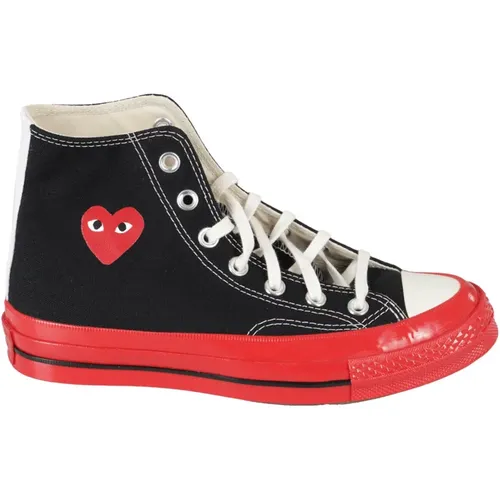 Shoes > Sneakers - - Comme des Garçons Play - Modalova