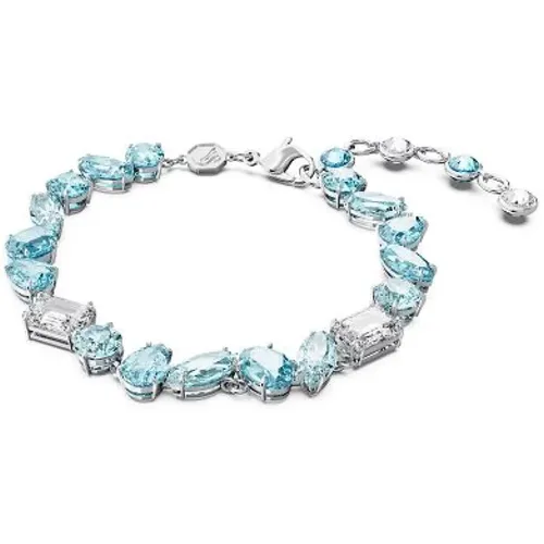 Accessories > Jewellery > Bracelets - - Swarovski - Modalova