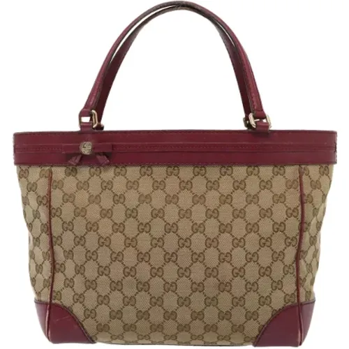 Pre-owned > Pre-owned Bags > Pre-owned Handbags - - Gucci Vintage - Modalova