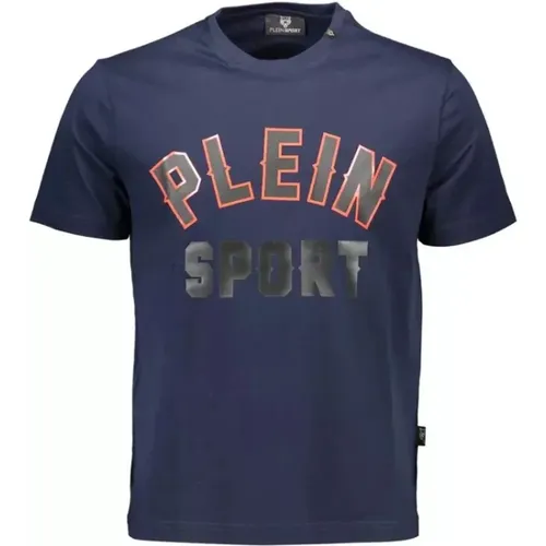 Tops > T-Shirts - - Plein Sport - Modalova