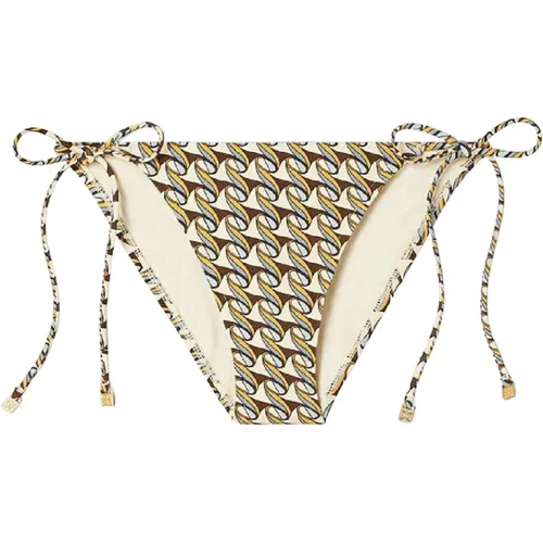 Swimwear > Bikinis - - TORY BURCH - Modalova