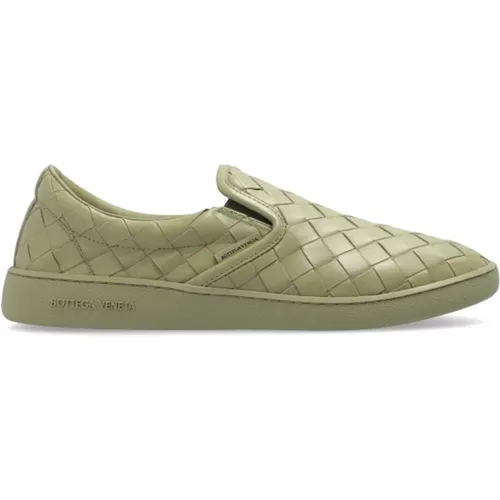 Shoes > Sneakers - - Bottega Veneta - Modalova