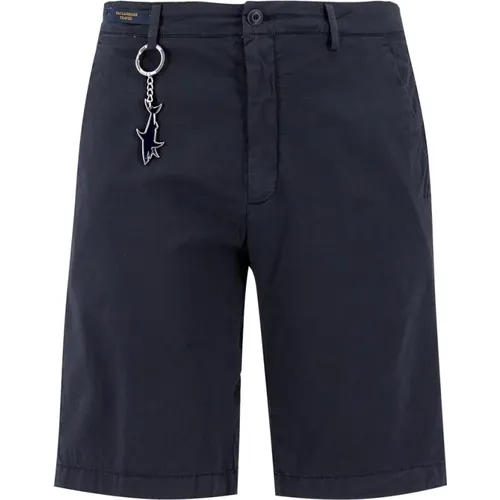 Shorts > Casual Shorts - - PAUL & SHARK - Modalova