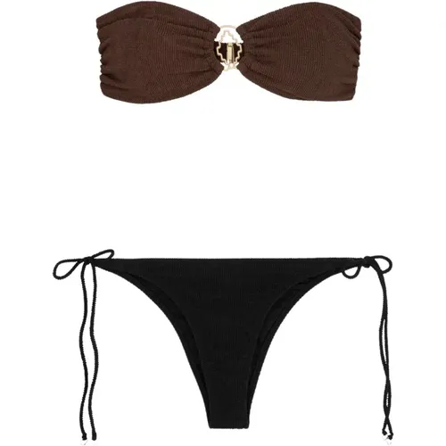 Swimwear > Bikinis - - Me-Fui - Modalova