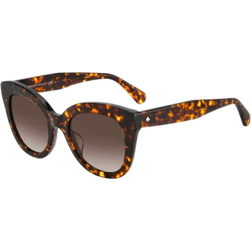 Accessories > Sunglasses - - Kate Spade - Modalova