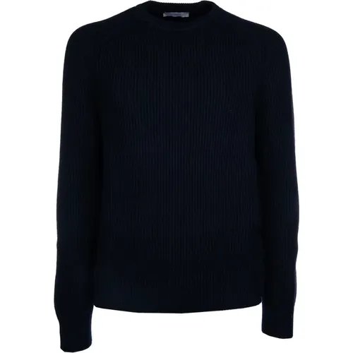 Knitwear > Round-neck Knitwear - - Cruna - Modalova