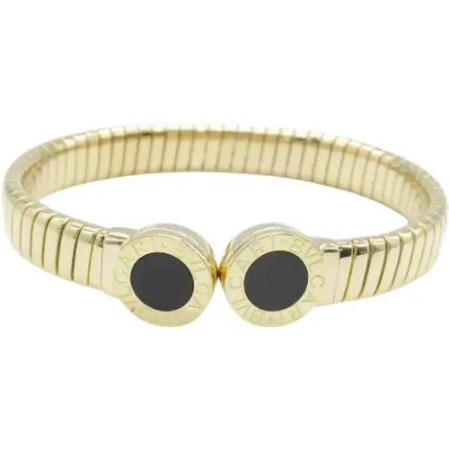 Pre-owned > Pre-owned Accessories > Pre-owned Jewellery - - Bvlgari Vintage - Modalova