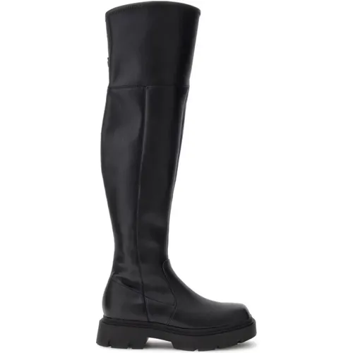 Shoes > Boots > Over-knee Boots - - Guess - Modalova