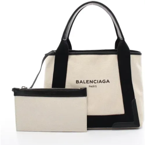 Pre-owned > Pre-owned Bags > Pre-owned Handbags - - Balenciaga Vintage - Modalova