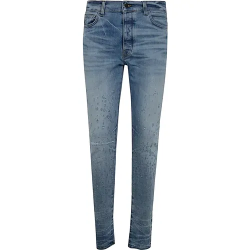 Jeans > Slim-fit Jeans - - Amiri - Modalova