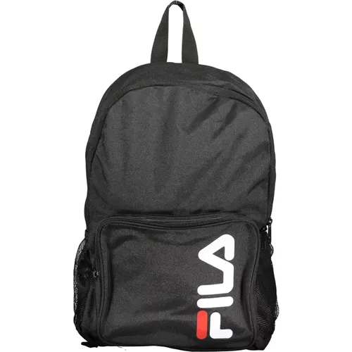 Fila - Bags > Backpacks - Black - Fila - Modalova