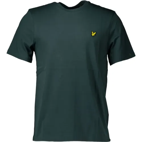 Tops > T-Shirts - - Lyle & Scott - Modalova