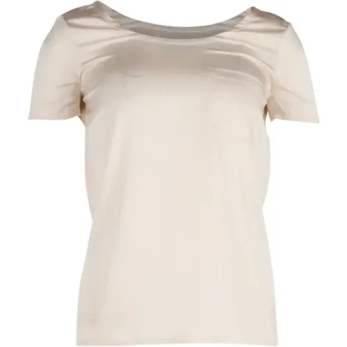 Pre-owned > Pre-owned Tops - - Yves Saint Laurent Vintage - Modalova