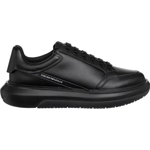 Shoes > Sneakers - - Emporio Armani - Modalova