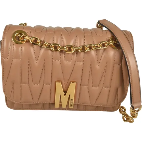 Bags > Cross Body Bags - - Moschino - Modalova