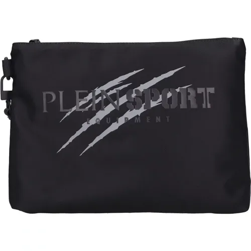 Plein Sport - Bags - Black - Plein Sport - Modalova