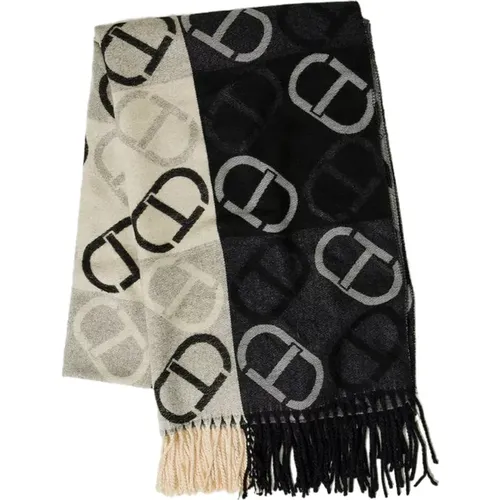 Accessories > Scarves - - Twinset - Modalova