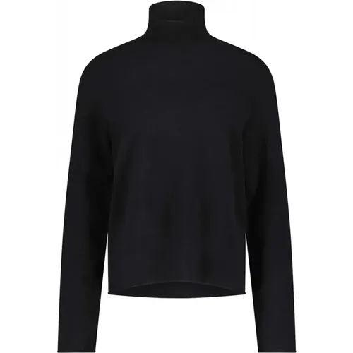 Knitwear > Turtlenecks - - drykorn - Modalova