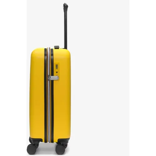 Suitcases > Cabin Bags - - K-way - Modalova