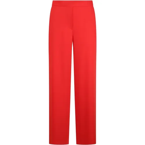 Trousers > Wide Trousers - - P.a.r.o.s.h. - Modalova