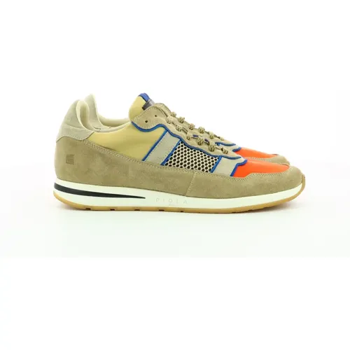 Piola - Shoes > Sneakers - Beige - Piola - Modalova