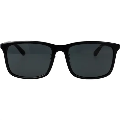 Accessories > Sunglasses - - Emporio Armani - Modalova