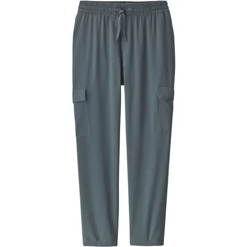 Trousers > Cropped Trousers - - Patagonia - Modalova