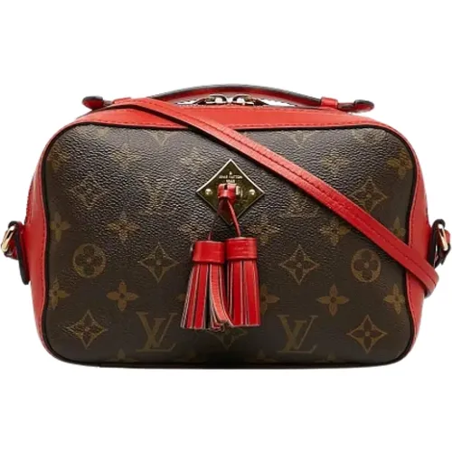 Pre-owned > Pre-owned Bags > Pre-owned Cross Body Bags - - Louis Vuitton Vintage - Modalova