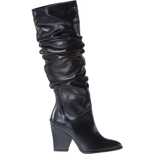 Shoes > Boots > Heeled Boots - - Stuart Weitzman - Modalova