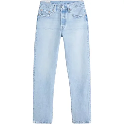 Levi's - Jeans > Straight Jeans - - Levis - Modalova