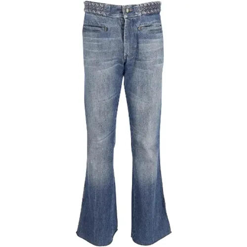 Pre-owned > Pre-owned Jeans - - Yves Saint Laurent Vintage - Modalova