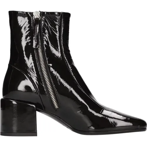 Shoes > Boots > Heeled Boots - - Halmanera - Modalova