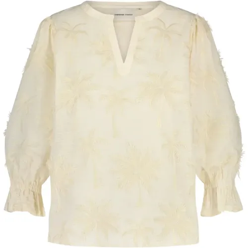 Blouses & Shirts > Blouses - - Fabienne Chapot - Modalova