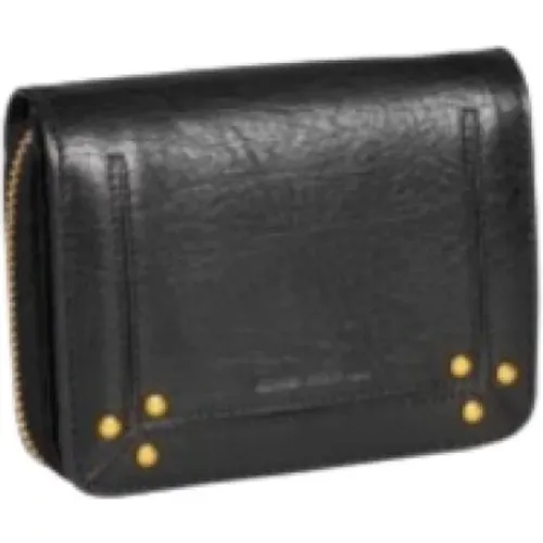 Accessories > Wallets & Cardholders - - Jérôme Dreyfuss - Modalova