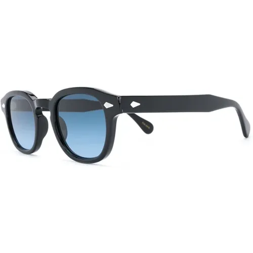 Accessories > Sunglasses - - Moscot - Modalova