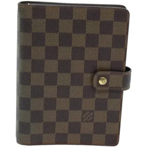 Pre-owned > Pre-owned Accessories - - Louis Vuitton Vintage - Modalova