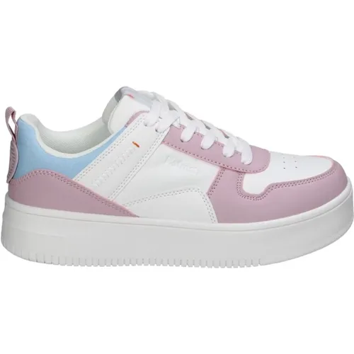 Refresh - Shoes > Sneakers - Pink - Refresh - Modalova