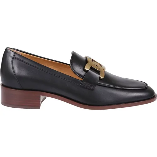 Shoes > Flats > Loafers - - TOD'S - Modalova