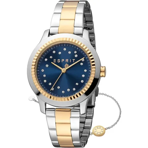 Accessories > Watches - - Esprit - Modalova